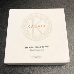 Kalaia Revitalizing Glow Facial Treatment